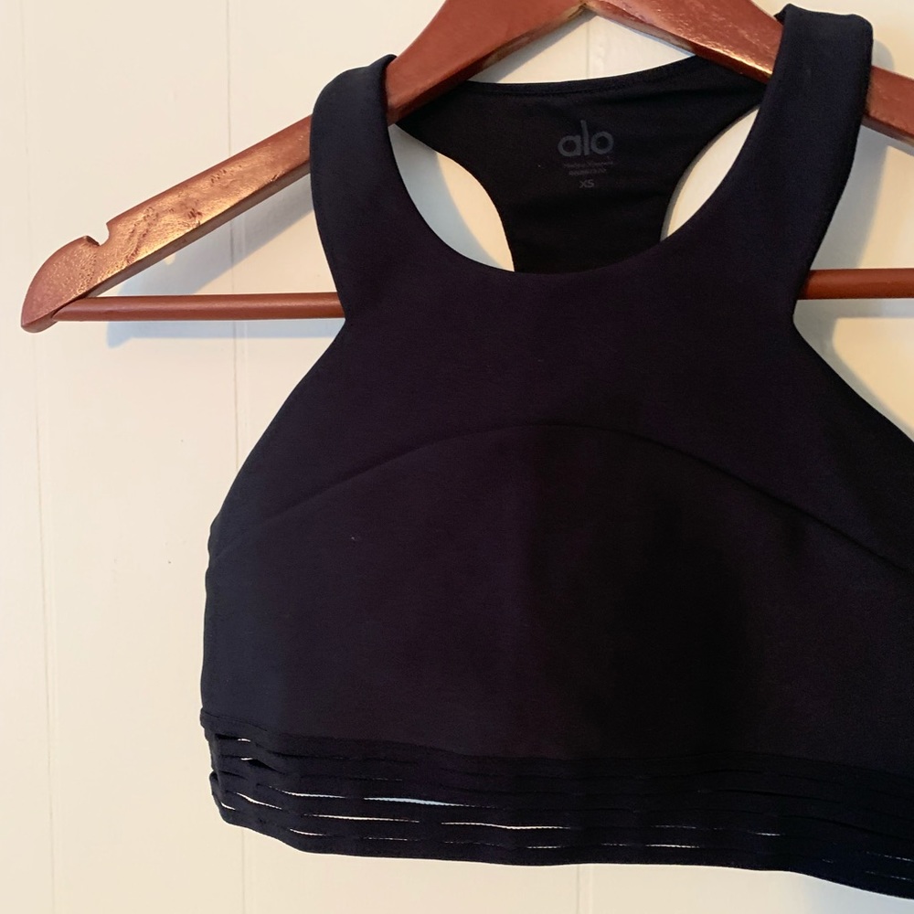 Alo sports bra